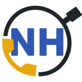 NHPhoneLookup logo